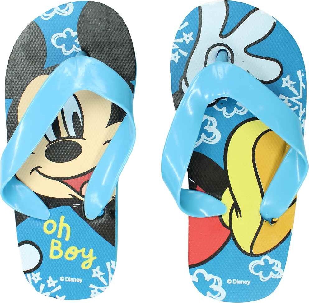 Tongs Mickey Disney