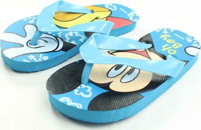 Tongs Mickey Disney