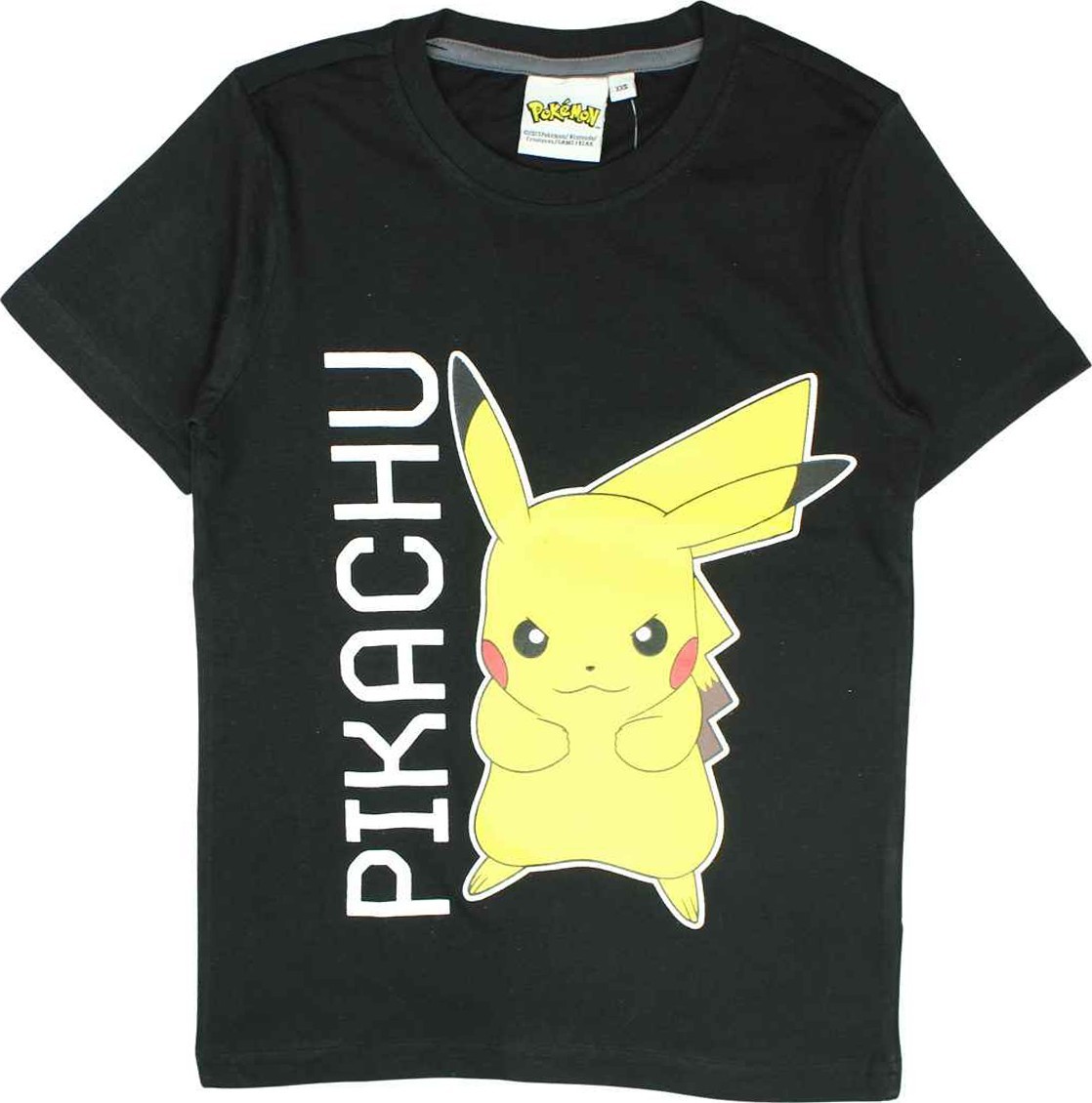 T-shirt Pokémon ados