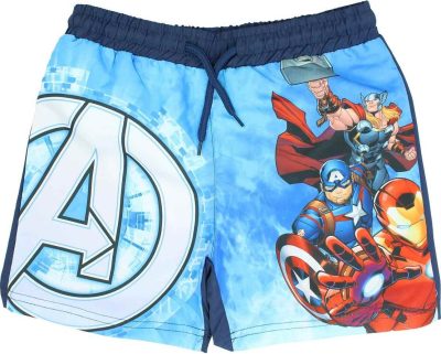 Short De Bain Avengers Marvel