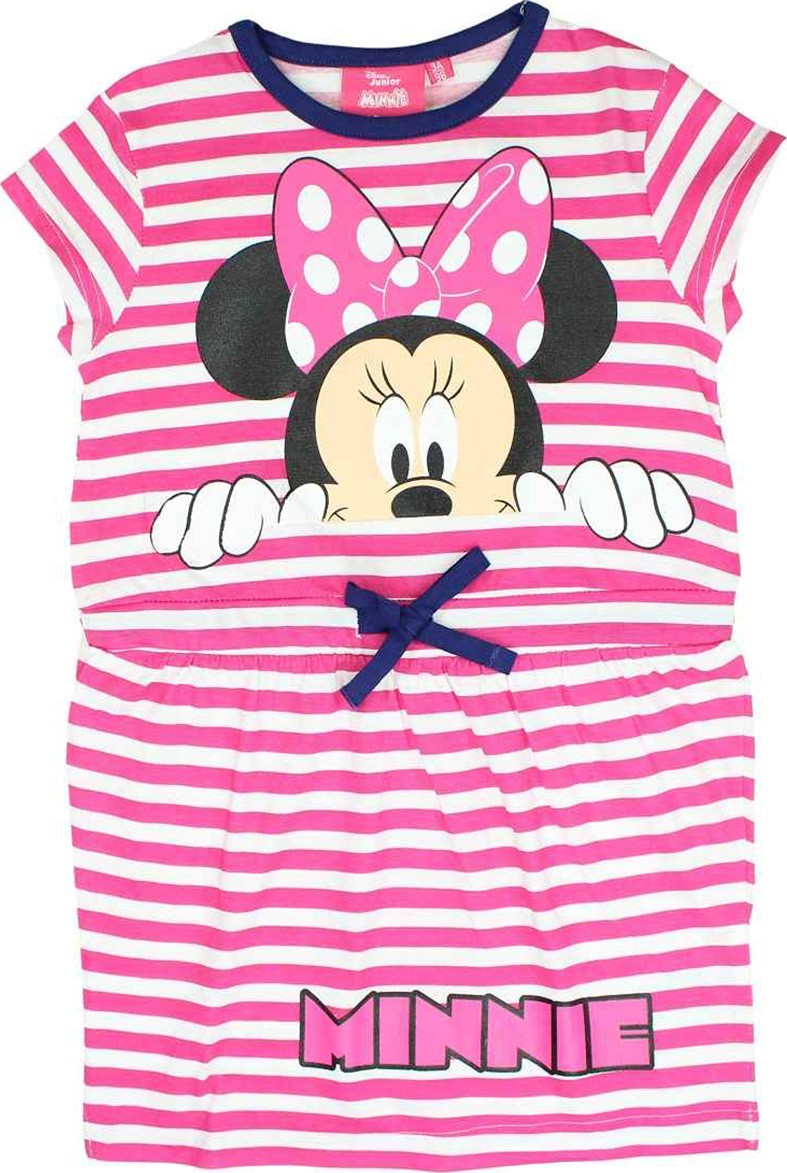 Robe Minnie Disney