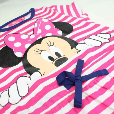 Robe Minnie Disney