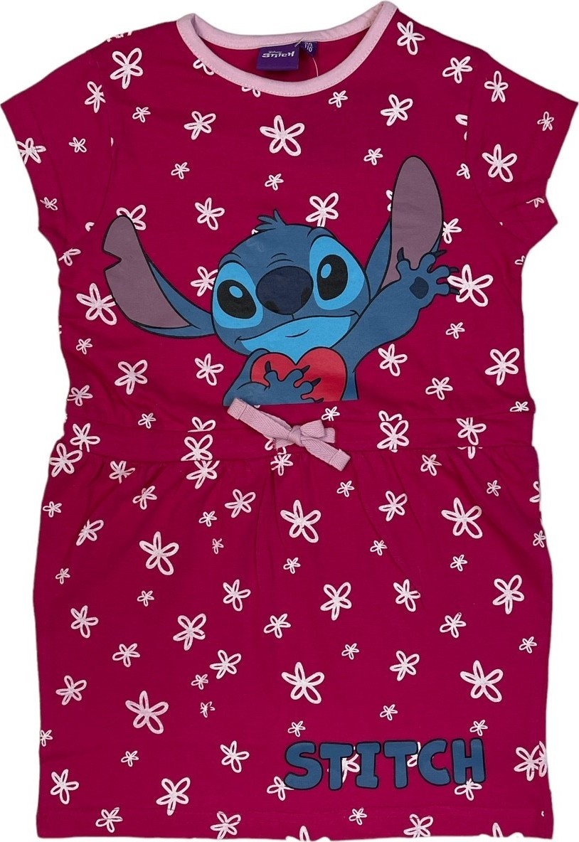 Robe Stitch Disney