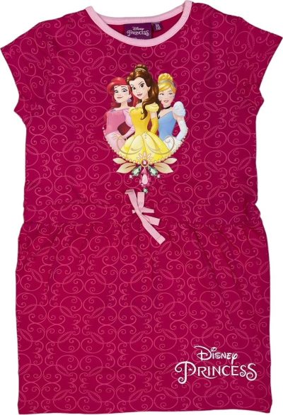 Robe Princesse Disney