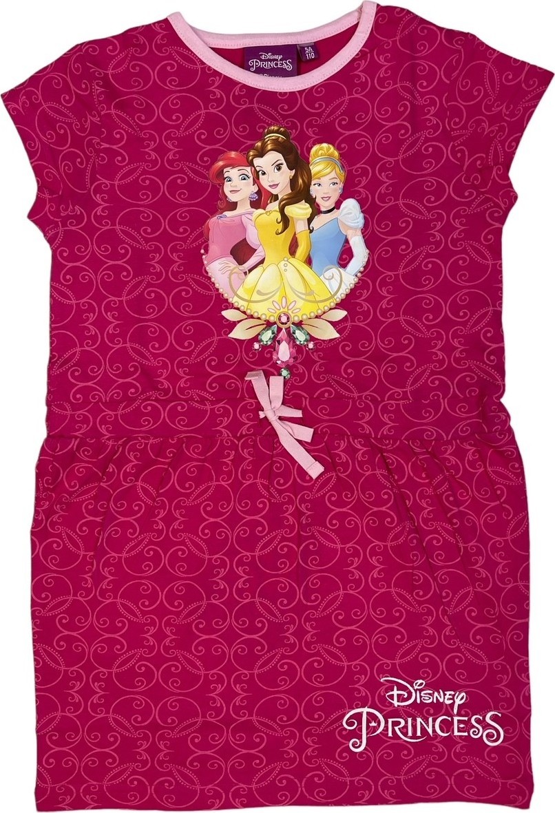Robe Princesse Disney