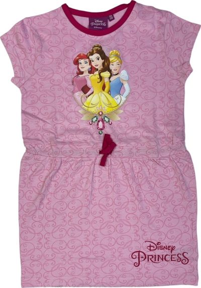 Robe Princesse Disney
