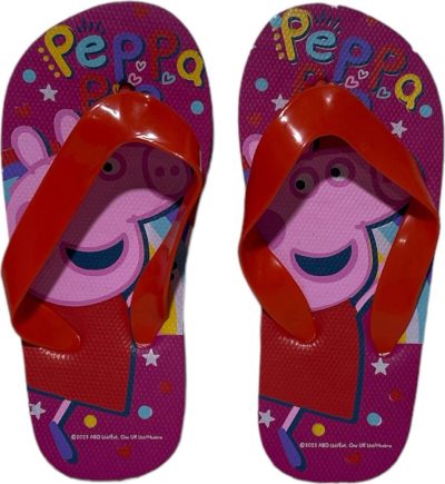 Tongs Peppa Pig