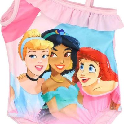 Maillot de bain Princess Disney - Swimbody