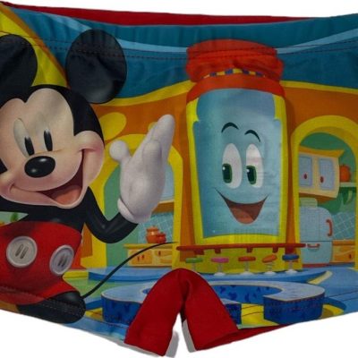Boxer de bain Mickey Disney