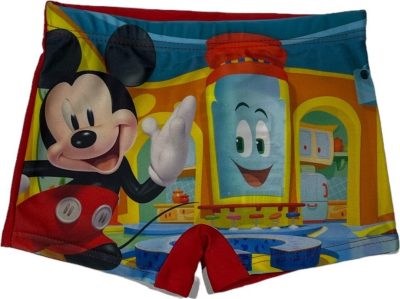 Boxer de bain Mickey Disney