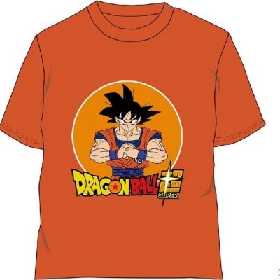 T-shirt Dragon Ball Z
