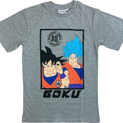 T-shirt Dragon Ball Z