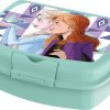 Boîte à goûter Frozen Disney en Pvc