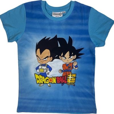 T-shirt Dragon Ball Z