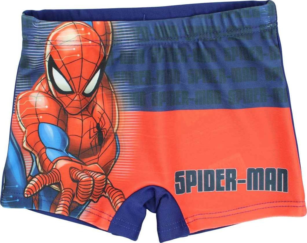 Boxer de bain Spider-man