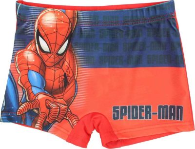 Boxer de bain Spider-man