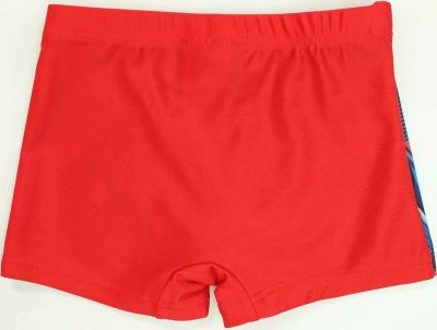 Boxer de bain Spider-man