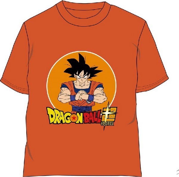 T-shirt Dragon Ball Z