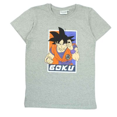 T-shirt Dragon Ball Z
