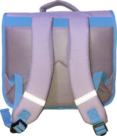Cartable Frozen Disney Qualité supérieure en 38 cm