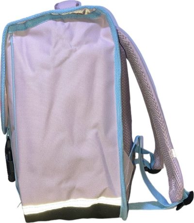 Cartable Frozen Disney Qualité supérieure en 38 cm