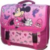 Cartable Minnie Disney Qualité supérieure en 38 cm