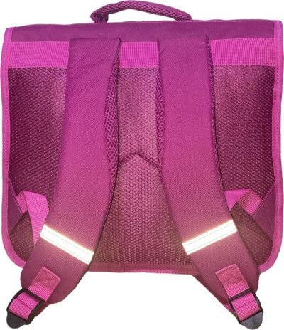 Cartable Minnie Disney Qualité supérieure en 38 cm