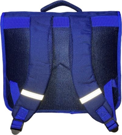 Cartable Avengers Marvel Qualité supérieure en 38 cm