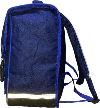 Cartable Avengers Marvel Qualité supérieure en 38 cm