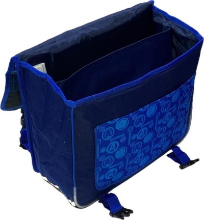 Cartable Avengers Marvel Qualité supérieure en 38 cm