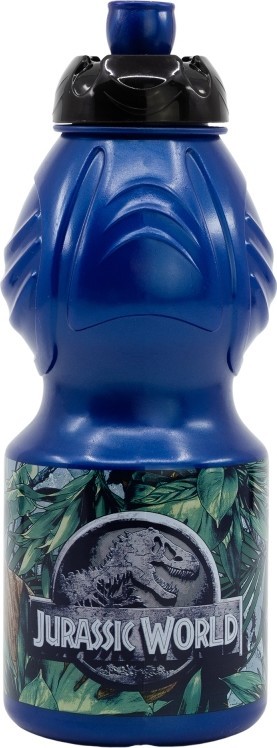 Gourde Sport Jurassic World 400 ML