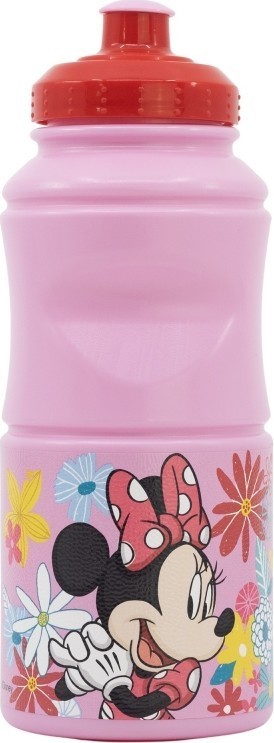 Gourde Sport Minnie Disney 380 ML
