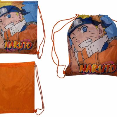 Sac de piscine Naruto Shippuden
