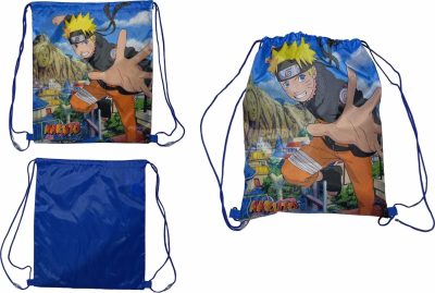 Sac de piscine Naruto Shippuden