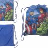 Sac de piscine Avengers