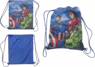 Sac de piscine Avengers
