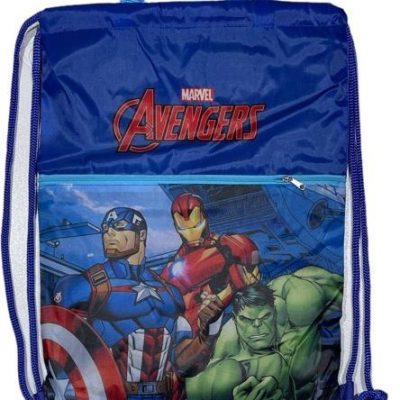 Sac de piscine Avengers de luxe