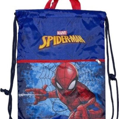 Sac de piscine Spiderman de luxe