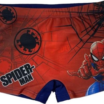 Boxer de bain Spider-man