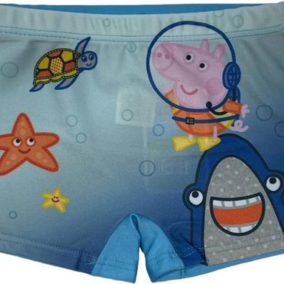 Boxer de bain Peppa Pig