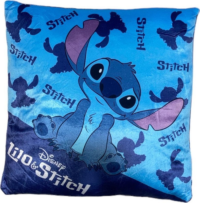 Coussin Stitch Disney 38 cm