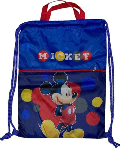 Sac de piscine Mickey Disney de luxe