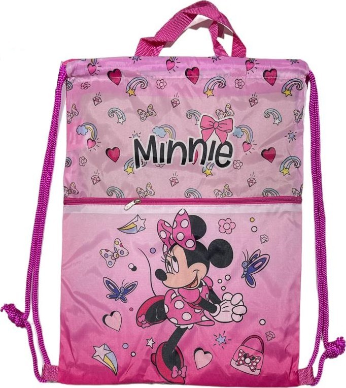 Sac de piscine Minnie Disney de luxe