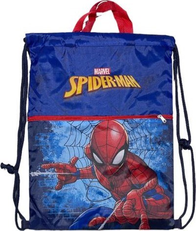 Sac de piscine Spiderman de luxe