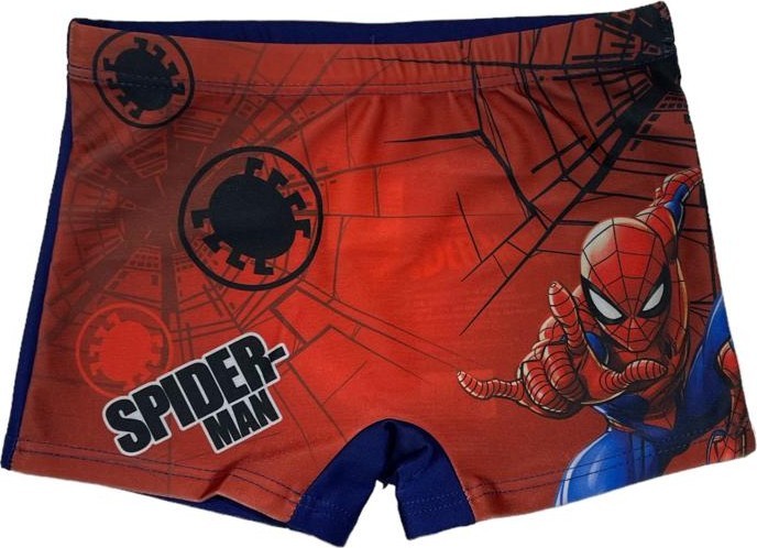 Boxer de bain Spider-man