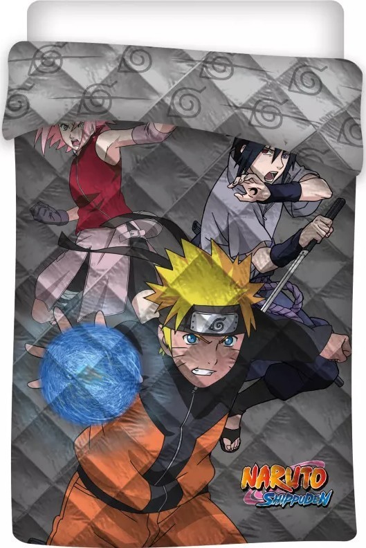 Couette Naruto
