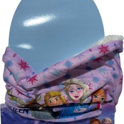 Tour de cou Frozen - Snood Disney