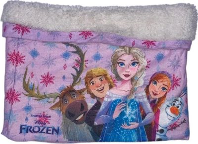 Tour de cou Frozen - Snood Disney