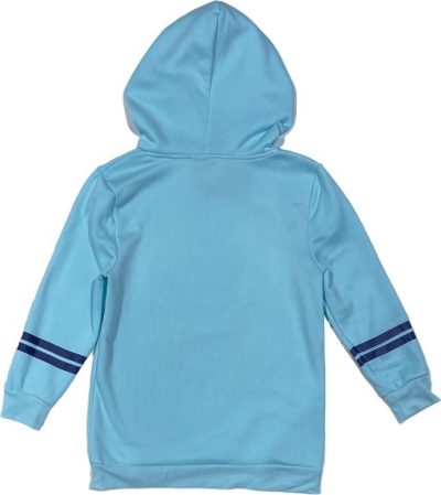 Sweat Capuche Lilo and Stitch Disney - Pull Oversize