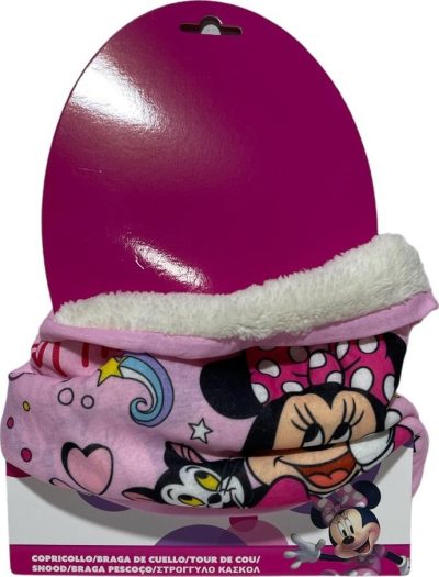 Tour de cou Minnie - Snood Disney